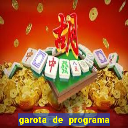 garota de programa de imbituba